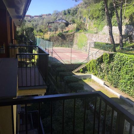 Casa Di Gio Apartment Rapallo Luaran gambar