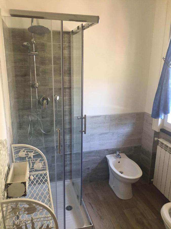 Casa Di Gio Apartment Rapallo Luaran gambar