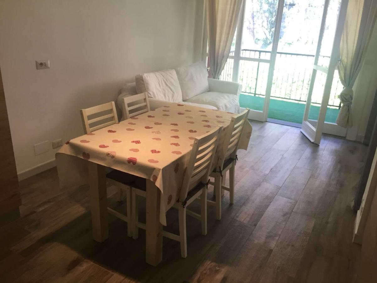 Casa Di Gio Apartment Rapallo Luaran gambar