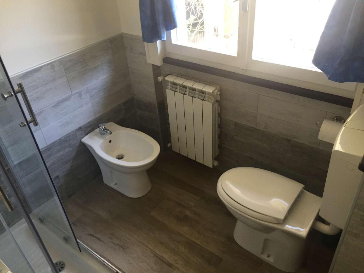Casa Di Gio Apartment Rapallo Luaran gambar
